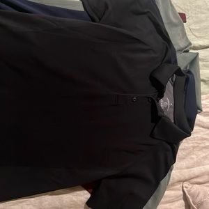 Men’s large Fabletics polo